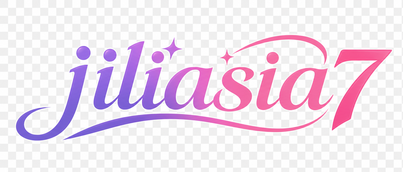 jiliasia7 official logo